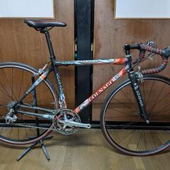 【希少美品】値引き交渉可　COLNAGOコルナゴc40　R7700