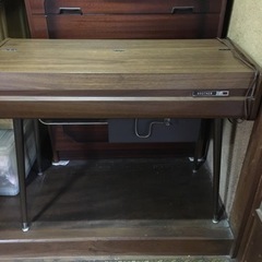 ブラザーオルガン GO-115 差し上げます。の画像