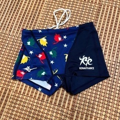 ルネサンス　水着　130 男の子
