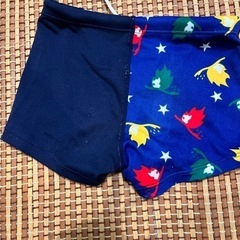 ルネサンス　水着　130 男の子の画像