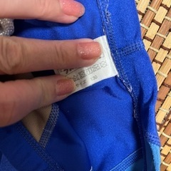 GUNZE グンゼ　水着　男の子の画像