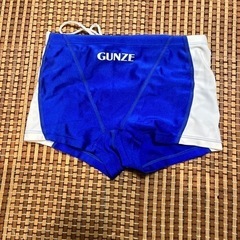 GUNZE グンゼ　水着　男の子の画像