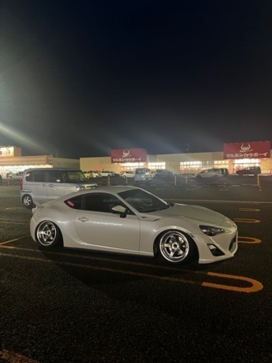 クリーブレーシング 17インチ