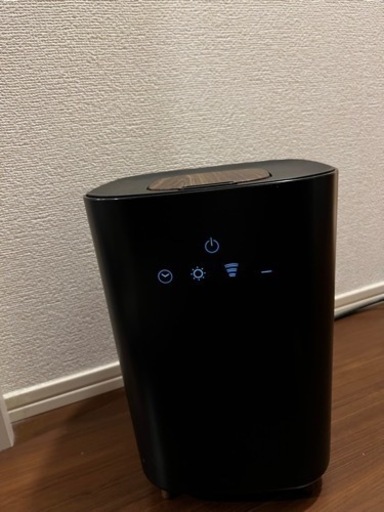 加湿器
