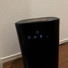 加湿器
