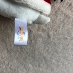 🟠SNOOPYキーホルダークリスマス仕様の画像