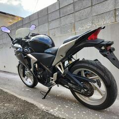 値下げ15万‼️CBR250R MC41 期間良好　の画像
