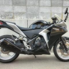値下げ15万‼️CBR250R MC41 期間良好　