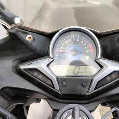 値下げ15万‼️CBR250R MC41 期間良好　の画像
