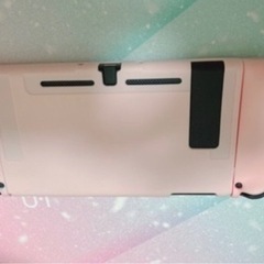 Nintendo Switch 任天堂スイッチ　本体の画像