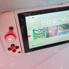 Nintendo Switch 任天堂スイッチ　本体の画像