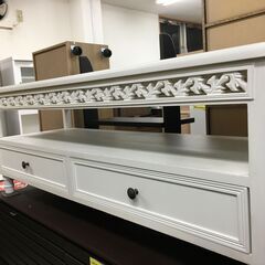 ☆ THEODORE ALEXANDER セオドア アレキサンダー コンソールテーブル