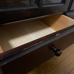 棚　キャビネットの画像