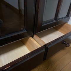 棚　キャビネットの画像