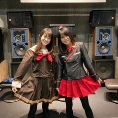 ラジオ大阪番組公開収録！コスプレでの紅白アニソン歌合戦ヘルプ参加...