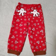 サンタクロース　コスチュームの画像