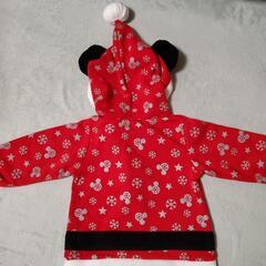 サンタクロース　コスチュームの画像