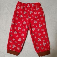 サンタクロース　コスチュームの画像