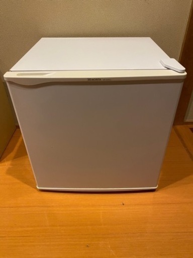 ミニ冷凍庫❗️46L