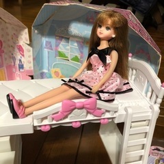 すてきなリカちゃんのお部屋✨の画像