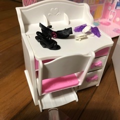 すてきなリカちゃんのお部屋✨の画像