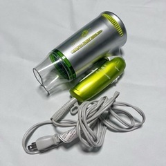 【テスコム】ヘアドライヤー