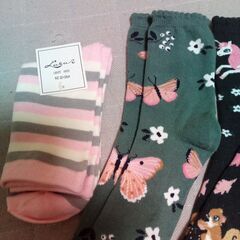 靴下22〜24センチの画像