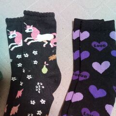 靴下22〜24センチの画像