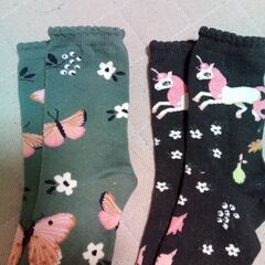 靴下22〜24センチの画像