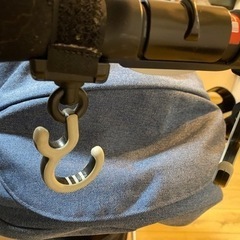 アップリカ ベビーカーの画像