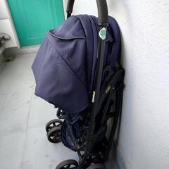 アップリカ ベビーカー A型 お渡し決まりました！の画像