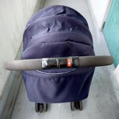 アップリカ ベビーカー A型 お渡し決まりました！の画像