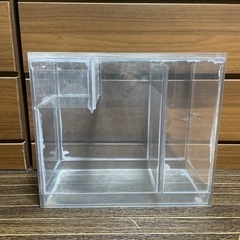 濾過水槽　サンプ 濾過水槽サンプ