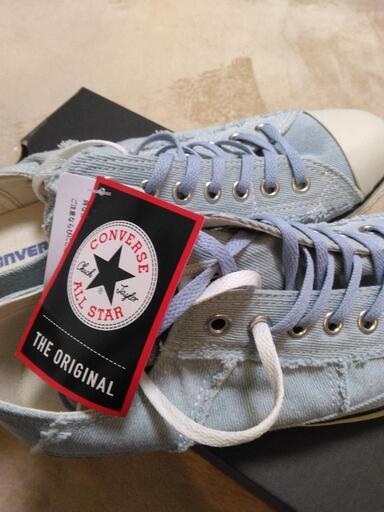 CONVERSEオールスター　27.5センチ