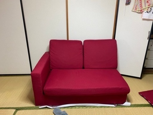 ソファ