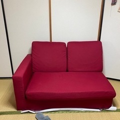 ソファ