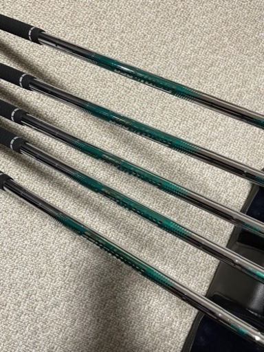 PING i５２５スペック7〜9．W.U シャフトS