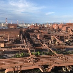 鍛治仕事、配管、鳶の画像