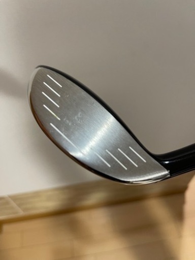 ヤマハRMXリミックスフェアウェイウッド5番 17° 42.5インチ SR TMX-420Fカーボンシャフト