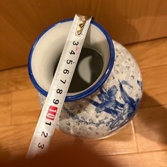 飛騨彦　花瓶　壺　大きな花瓶の画像