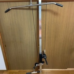 アイロテック マルチポジションベンチ用 ラットオプション