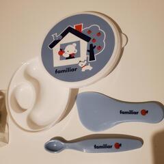 【取引中】Pigeon 哺乳びん 他 セットの画像