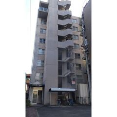 近鉄四日市駅６分！初期費用13万円！タウンライフ堀川4B★R-L...