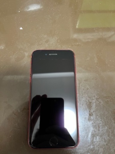 iPhone SE第二世代 SIMフリー 128GB