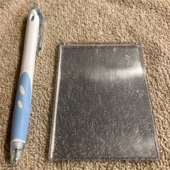 【もらってください007】【引き取り来られる方】ミニ鏡