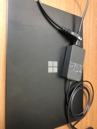 パソコン Windows surface Laptop 2