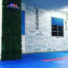 あなたの経験を活かしませんか？キックボクシングジムでのトレーナー業です。の画像