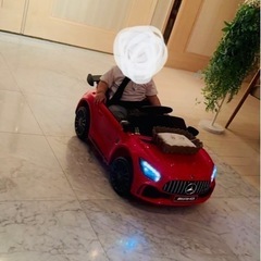 電動乗用カー　