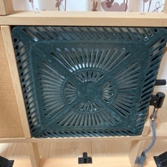 今だけ！！！シングル用こたつの画像