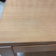 今だけ！！！シングル用こたつの画像